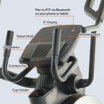 ProForm Trainer HL Elliptical - Thumbnail 10 of 12