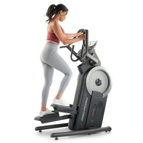 ProForm Trainer HL Elliptical - Primary Image