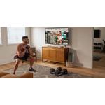 NordicTrack 55lb Select-a-Weight Pair Dumbbells - Thumbnail 9 of 15