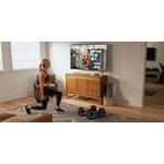 NordicTrack 55lb Select-a-Weight Pair Dumbbells - Thumbnail 10 of 15