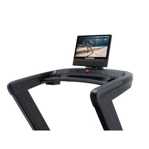 NordicTrack Commerical 1750 Treadmill - Primary Image