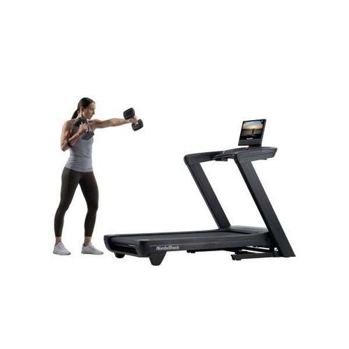 NordicTrack Commerical 1750 Treadmill - Primary Image