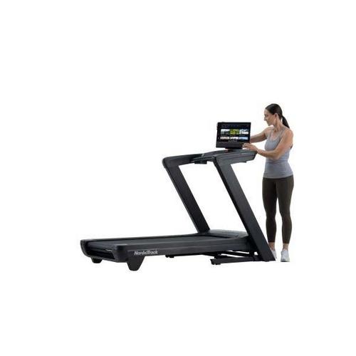 NordicTrack Commerical 1750 Treadmill - Primary Image