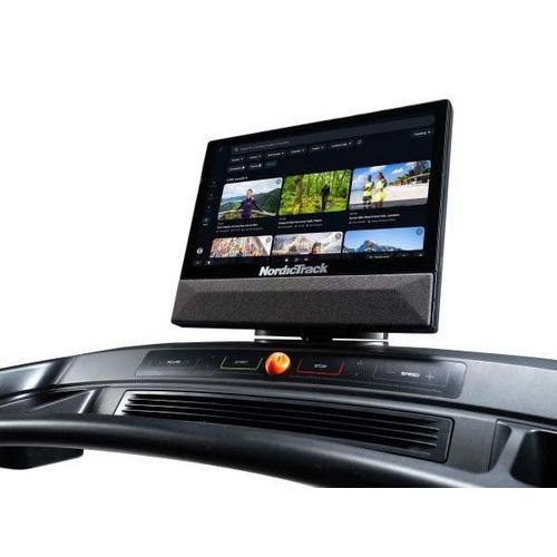 NordicTrack Commerical 1750 Treadmill - Primary Image