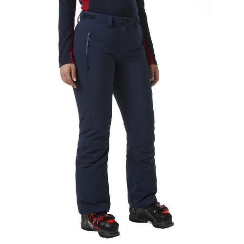 Women's Helly Hansen Alphelia 2.0 Snow Pants - Primary Image