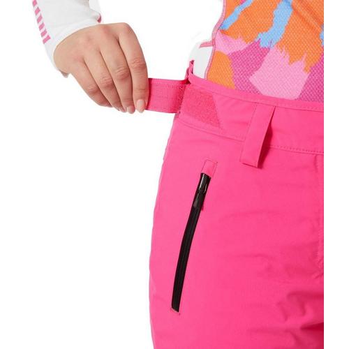 Women's Helly Hansen Legendary Insulated Snow Pants - Primary Image