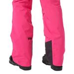 Women's Helly Hansen Legendary Insulated Snow Pants - Thumbnail 3 of 4