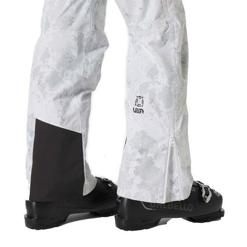 Women's Helly Hansen Powderqueen Snow Bibs - Primary Image