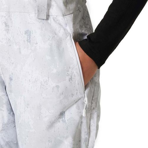 Women's Helly Hansen Powderqueen Snow Bibs - Primary Image