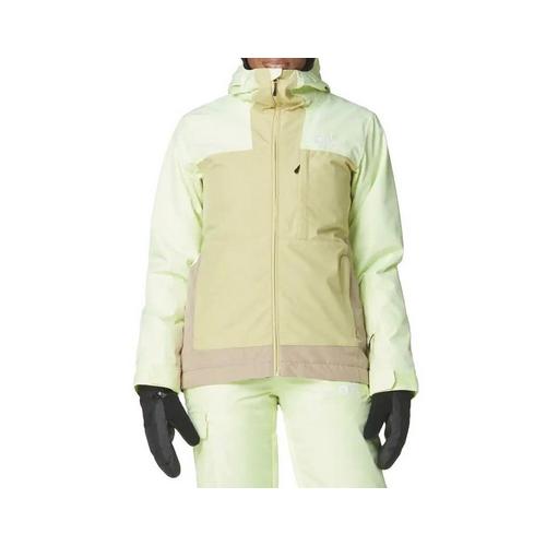 Women's Picture Seakrest Hooded Jacket - Primary Image