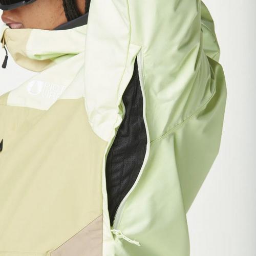 Women's Picture Seakrest Hooded Jacket - Primary Image