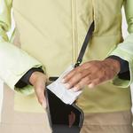 Women's Picture Seakrest Hooded Jacket - Thumbnail 7 of 8