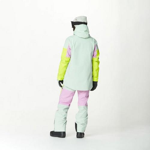 Women's Picture Haakon Hooded Jacket - Primary Image