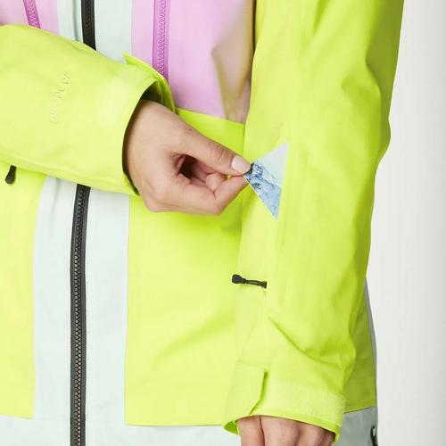 Women's Picture Haakon Hooded Jacket - Primary Image