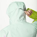 Women's Picture Haakon Hooded Jacket - Thumbnail 7 of 8