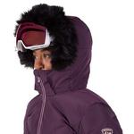Women's Rossignol Staci Pearly Detachable Hood Puffer Jacket - Thumbnail 5 of 14