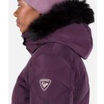 Women's Rossignol Staci Pearly Detachable Hood Puffer Jacket - Thumbnail 9 of 14