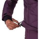 Women's Rossignol Staci Pearly Detachable Hood Puffer Jacket - Thumbnail 13 of 14