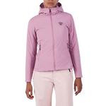 Women's Rossignol Opside Hoodie Hooded Softshell Jacket - Thumbnail 1 of 7