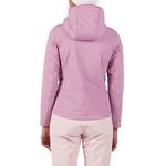 Women's Rossignol Opside Hoodie Hooded Softshell Jacket - Thumbnail 2 of 7