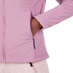 Women's Rossignol Opside Hoodie Hooded Softshell Jacket - Thumbnail 5 of 7