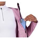 Women's Rossignol Opside Hoodie Hooded Softshell Jacket - Thumbnail 6 of 7