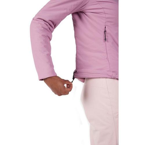 Women's Rossignol Opside Hoodie Hooded Softshell Jacket - Primary Image