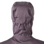 Women's Helly Hansen Momentum 3l Stretch Hooded Rain Jacket - Thumbnail 4 of 6