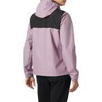 Women's Helly Hansen Vancouve Hooded Rain Jacket - Thumbnail 2 of 5