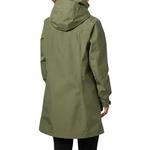 Women's Helly Hansen Aden Hooded Rain Jacket - Thumbnail 2 of 5