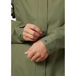 Women's Helly Hansen Aden Hooded Rain Jacket - Thumbnail 5 of 5