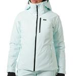 Women's Helly Hansen Alphelia Hooded Jacket - Thumbnail 1 of 6