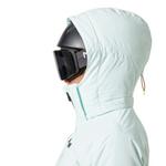 Women's Helly Hansen Alphelia Hooded Jacket - Thumbnail 2 of 6