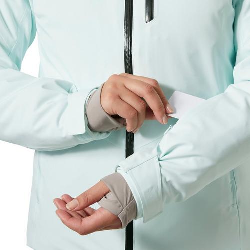 Women's Helly Hansen Alphelia Hooded Jacket - Primary Image