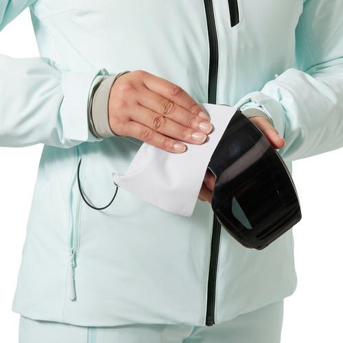 Women's Helly Hansen Alphelia Hooded Jacket - Primary Image