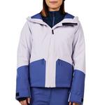 Women's Rossignol Rochrun Ski Hooded Jacket - Thumbnail 1 of 9