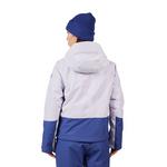 Women's Rossignol Rochrun Ski Hooded Jacket - Thumbnail 2 of 9