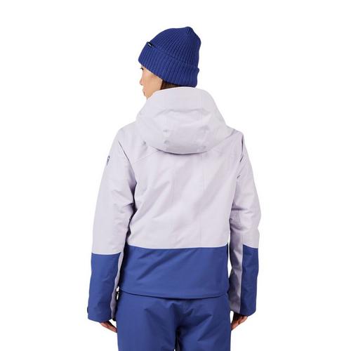 Women's Rossignol Rochrun Ski Hooded Jacket - Primary Image
