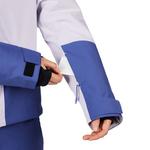 Women's Rossignol Rochrun Ski Hooded Jacket - Thumbnail 5 of 9