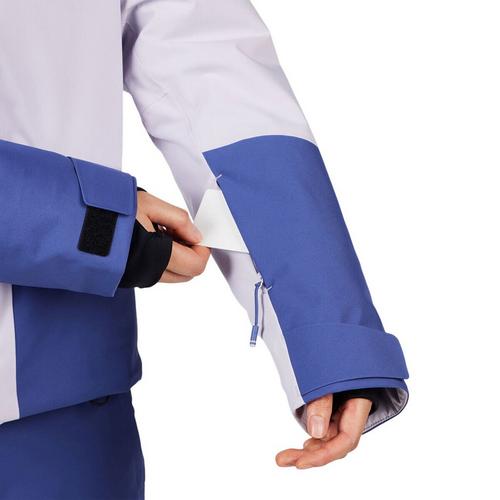 Women's Rossignol Rochrun Ski Hooded Jacket - Primary Image