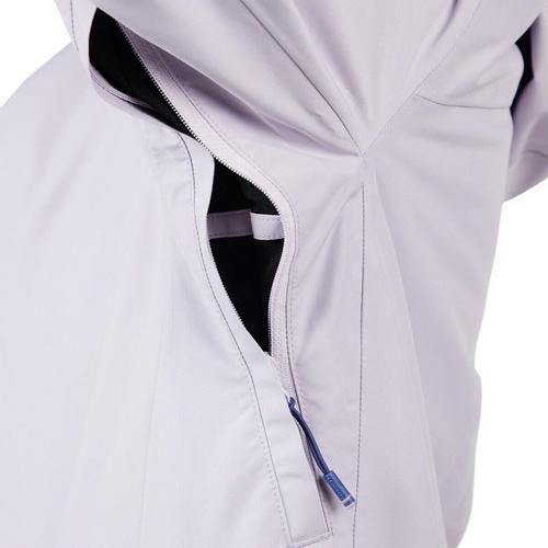 Women's Rossignol Rochrun Ski Hooded Jacket - Primary Image