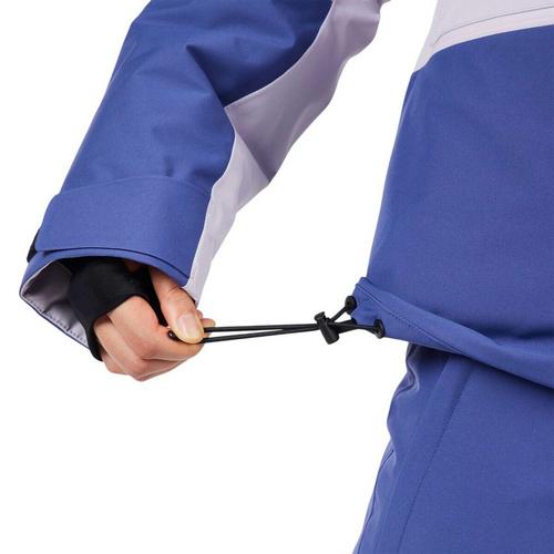 Women's Rossignol Rochrun Ski Hooded Jacket - Primary Image