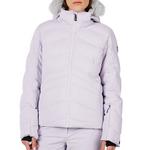 Women's Rossignol Staci Hooded Jacket - Thumbnail 1 of 8