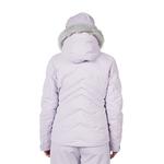 Women's Rossignol Staci Hooded Jacket - Thumbnail 2 of 8