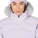 Women's Rossignol Staci Hooded Jacket - Thumbnail 4 of 8