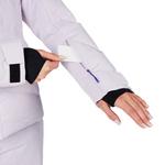 Women's Rossignol Staci Hooded Jacket - Thumbnail 6 of 8