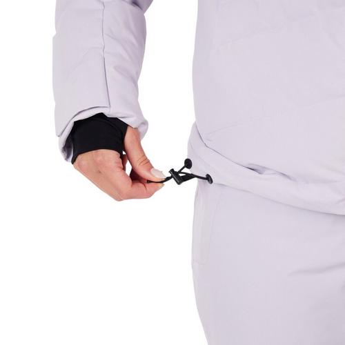 Women's Rossignol Staci Hooded Jacket - Primary Image