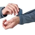 Women's Helly Hansen Momentum Stretch 3L Hooded Jacket - Thumbnail 3 of 6