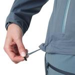 Women's Helly Hansen Momentum Stretch 3L Hooded Jacket - Thumbnail 4 of 6