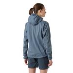 Women's Helly Hansen Momentum Stretch 3L Hooded Jacket - Thumbnail 6 of 6